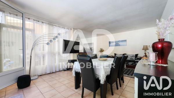 Maison à vendre 5 pièces 97,55 m² Ozoir-la-Ferrière