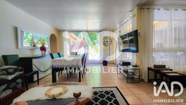 Maison à vendre 5 pièces 97,55 m² Ozoir-la-Ferrière