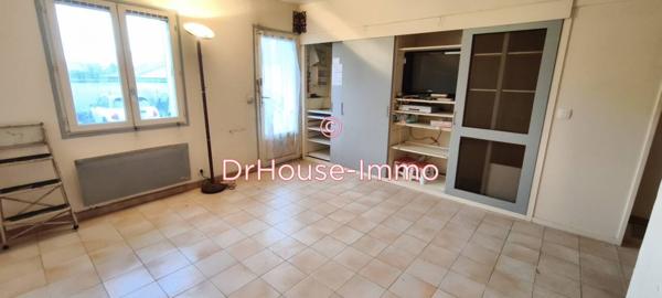 Appartement à vendre 1 pièce de 24 m²