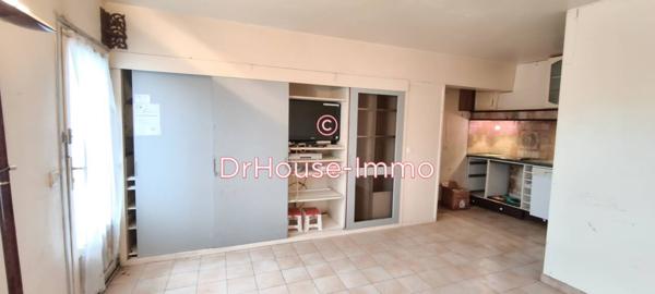 Appartement à vendre 1 pièce de 24 m²