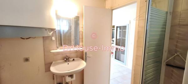 Appartement à vendre 1 pièce de 24 m²