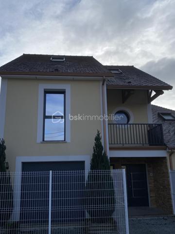 Appartement de 38,50 m²