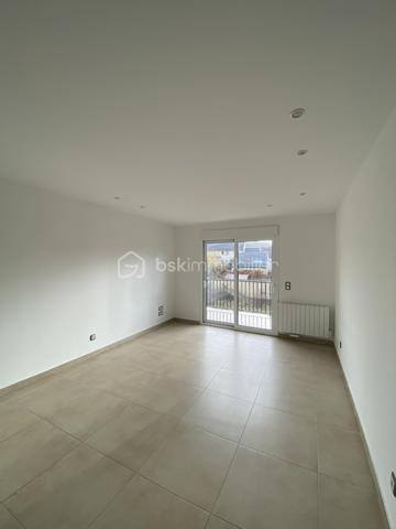 Appartement de 38,50 m²