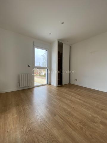Appartement de 38,50 m²