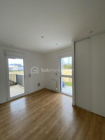 Appartement de 38,50 m²
