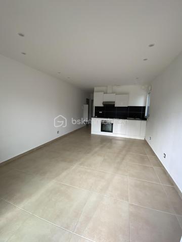 Appartement de 38,50 m²