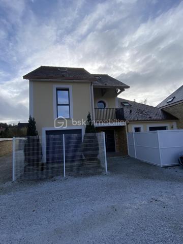 Appartement de 38,50 m²