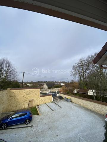 Appartement de 38,50 m²