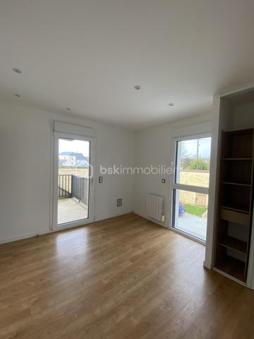 Appartement de 38,50 m²