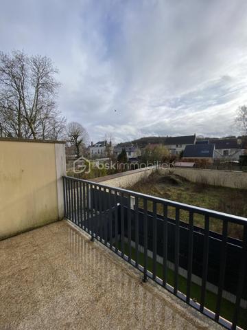 Appartement de 38,50 m²