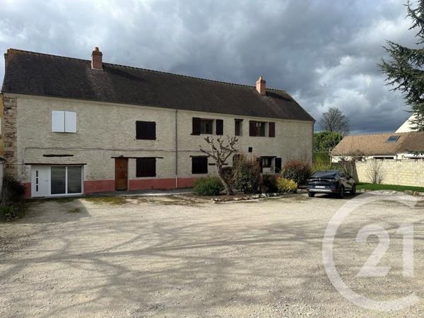 Appartement F2 à vendre  2 pièces - 38,25 m2 MORTCERF - 77