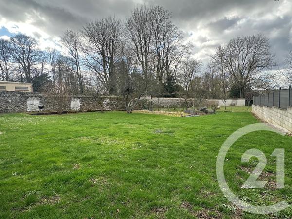 Appartement F2 à vendre  2 pièces - 38,25 m2 MORTCERF - 77