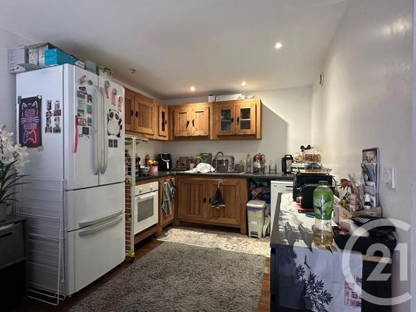 Appartement F2 à vendre  2 pièces - 38,25 m2 MORTCERF - 77