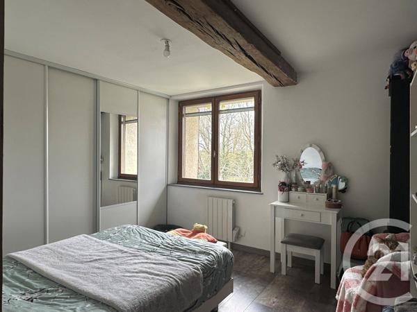 Appartement F2 à vendre  2 pièces - 38,25 m2 MORTCERF - 77