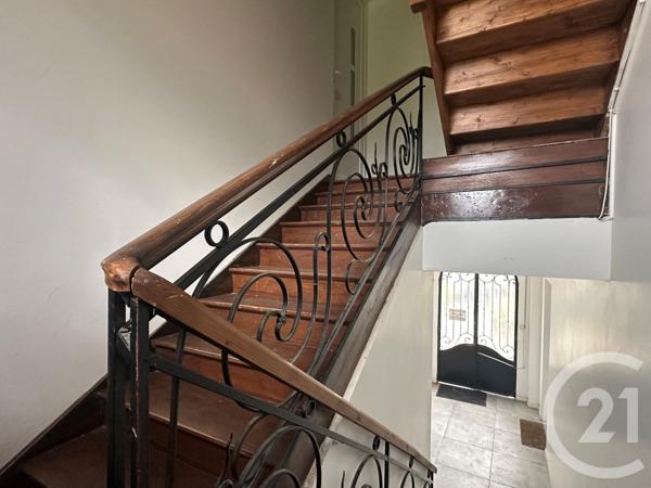 Appartement F2 à vendre  2 pièces - 38,25 m2 MORTCERF - 77