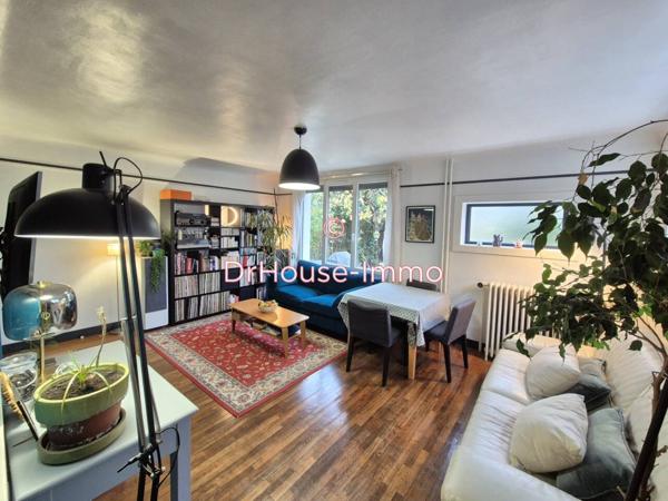 Maison à vendre 6 pièces de 107 m²