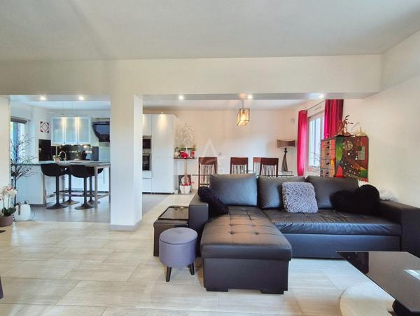 Achat vente Maison Herserange