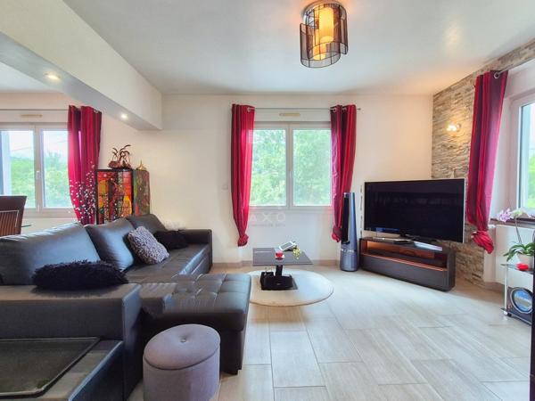 Achat vente Maison Herserange
