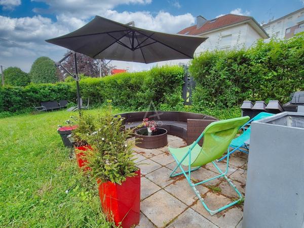 Achat vente Maison Herserange