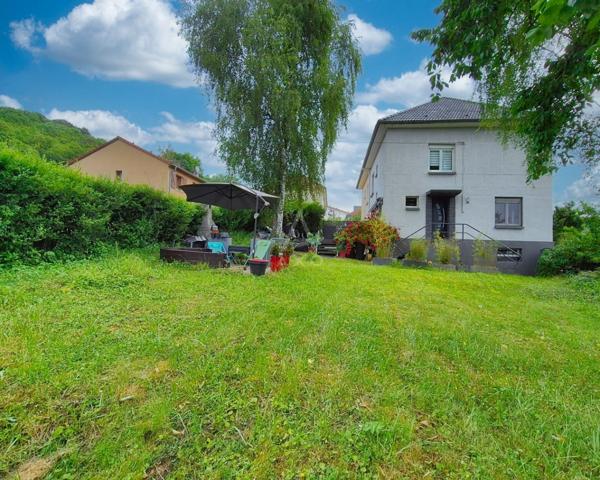 Achat vente Maison Herserange