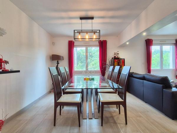 Achat vente Maison Herserange