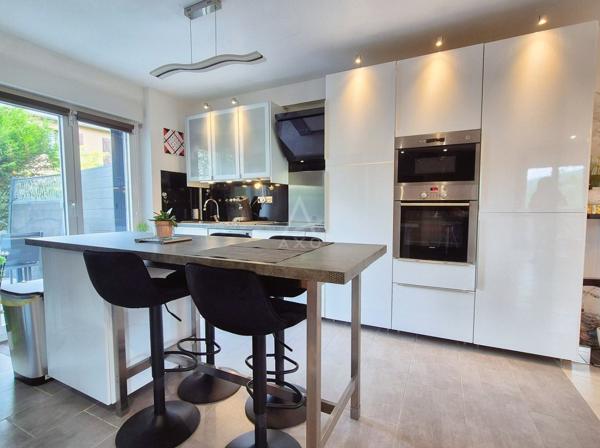 Achat vente Maison Herserange