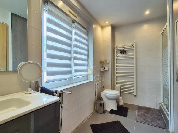Achat vente Maison Herserange