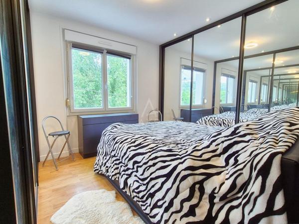 Achat vente Maison Herserange