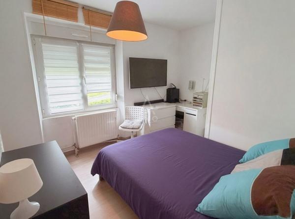Achat vente Maison Herserange