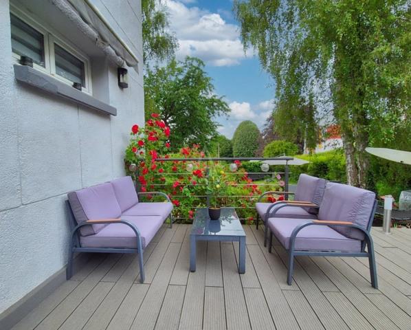Achat vente Maison Herserange