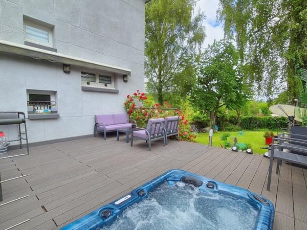 Achat vente Maison Herserange