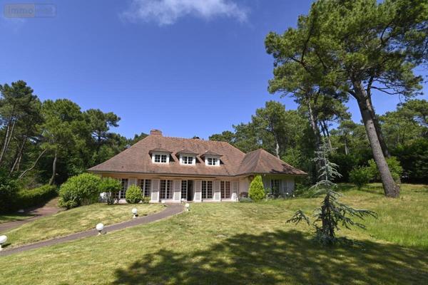 Maison à vendre à Cucq dans le Pas-de-Calais (62780), ref : 59191-6048