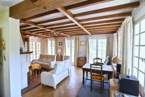 Maison à vendre à Cucq dans le Pas-de-Calais (62780), ref : 59191-6048