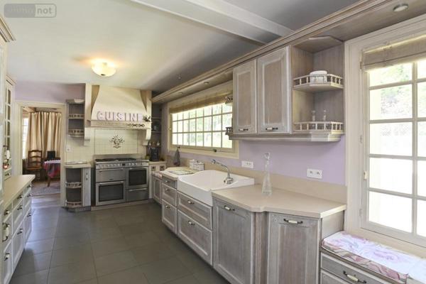 Maison à vendre à Cucq dans le Pas-de-Calais (62780), ref : 59191-6048