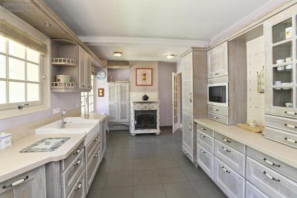 Maison à vendre à Cucq dans le Pas-de-Calais (62780), ref : 59191-6048