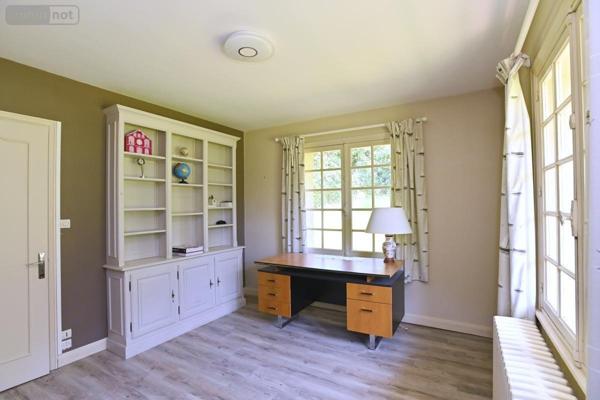 Maison à vendre à Cucq dans le Pas-de-Calais (62780), ref : 59191-6048