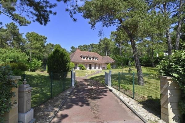 Maison à vendre à Cucq dans le Pas-de-Calais (62780), ref : 59191-6048