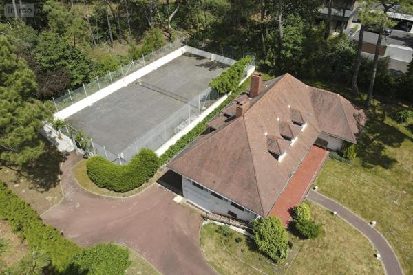 Maison à vendre à Cucq dans le Pas-de-Calais (62780), ref : 59191-6048