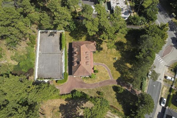 Maison à vendre à Cucq dans le Pas-de-Calais (62780), ref : 59191-6048