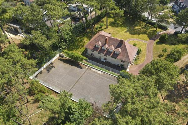 Maison à vendre à Cucq dans le Pas-de-Calais (62780), ref : 59191-6048