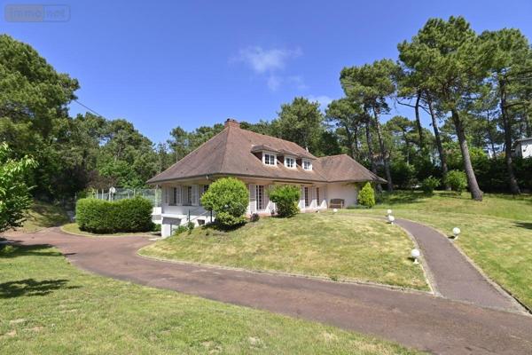 Maison à vendre à Cucq dans le Pas-de-Calais (62780), ref : 59191-6048