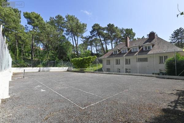 Maison à vendre à Cucq dans le Pas-de-Calais (62780), ref : 59191-6048