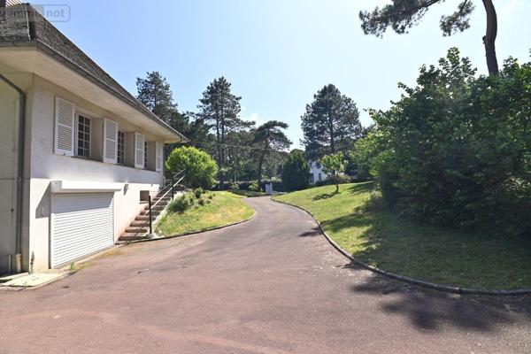 Maison à vendre à Cucq dans le Pas-de-Calais (62780), ref : 59191-6048