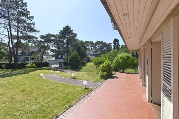 Maison à vendre à Cucq dans le Pas-de-Calais (62780), ref : 59191-6048