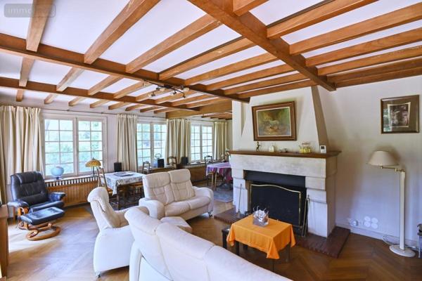 Maison à vendre à Cucq dans le Pas-de-Calais (62780), ref : 59191-6048