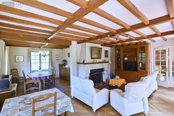 Maison à vendre à Cucq dans le Pas-de-Calais (62780), ref : 59191-6048