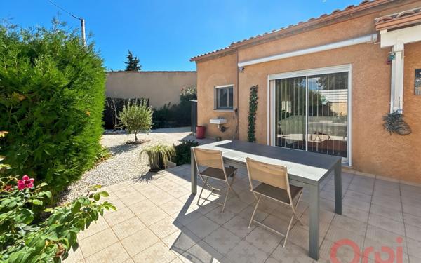 Maison à vendre    4 pièces • 86 m2 Agde