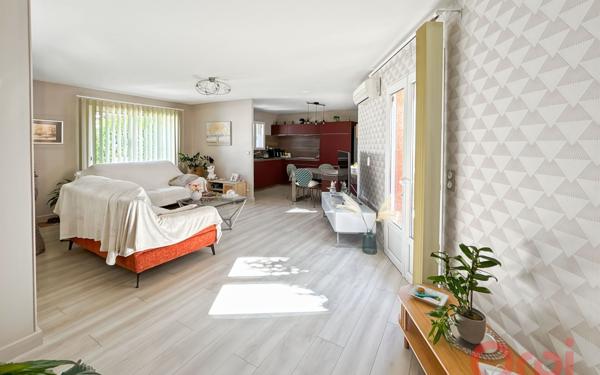Maison à vendre    4 pièces • 86 m2 Agde