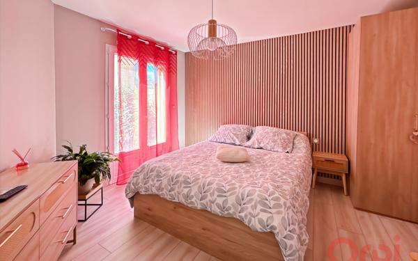 Maison à vendre    4 pièces • 86 m2 Agde