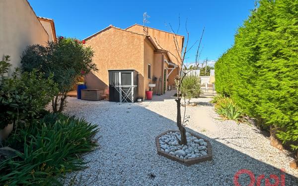 Maison à vendre    4 pièces • 86 m2 Agde